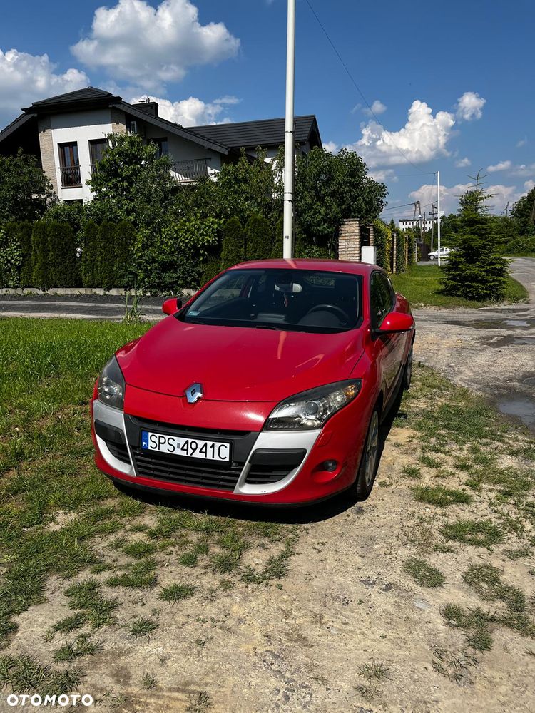 Renault Megane 1.4 16V TCE Monaco - 1