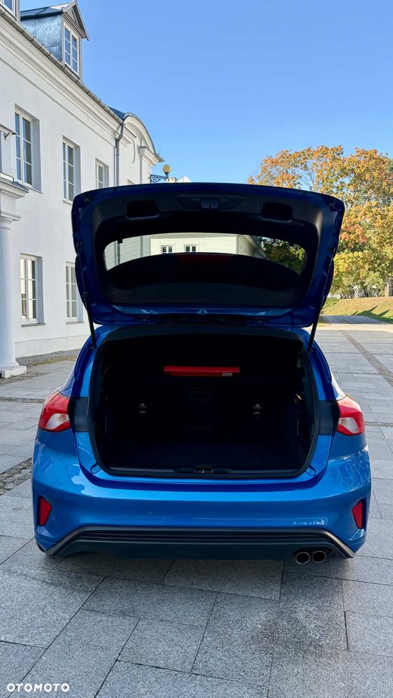 Ford Focus - 17