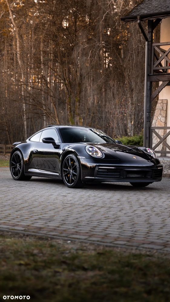 Porsche 911 Carrera S PDK - 17