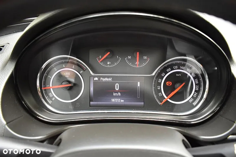 Opel Insignia Sports Tourer 2.0 Diesel Exclusive - 15