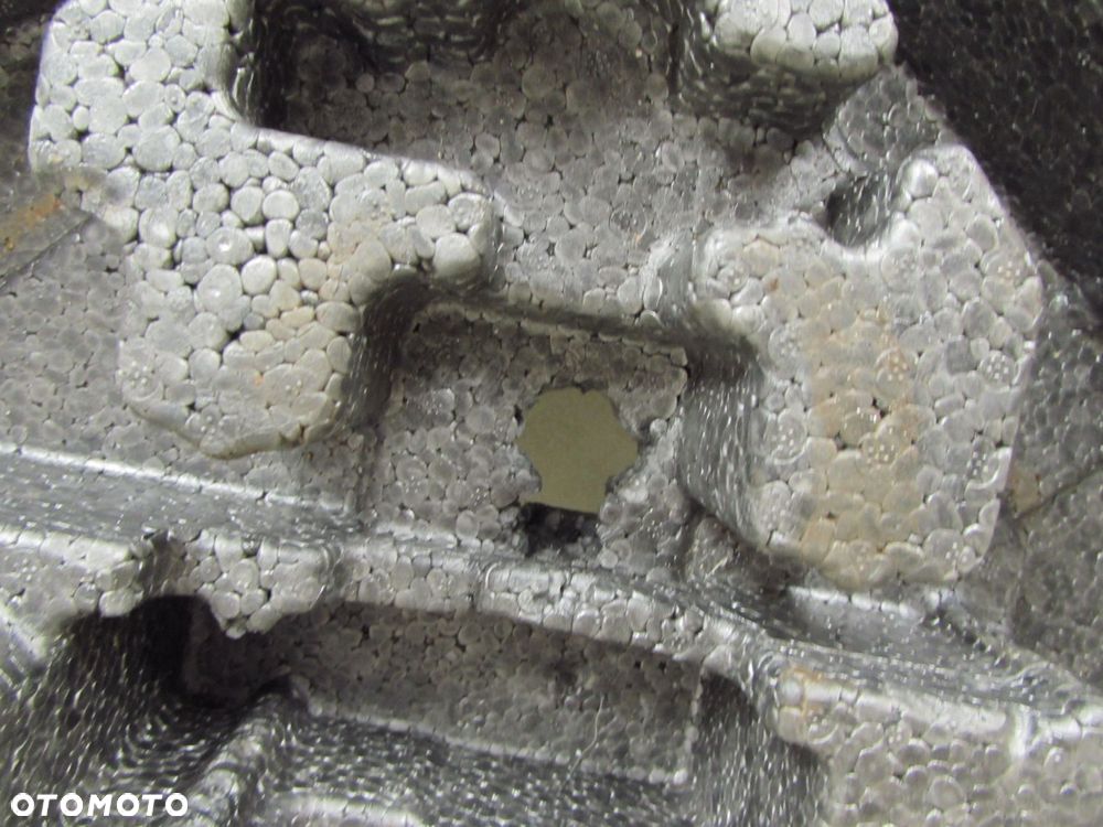 OPEL ASTRA J IV 09-15 WKLAD KOLA ZAPASOWEGO LEWAREK ZESTAW 13323032 - 4