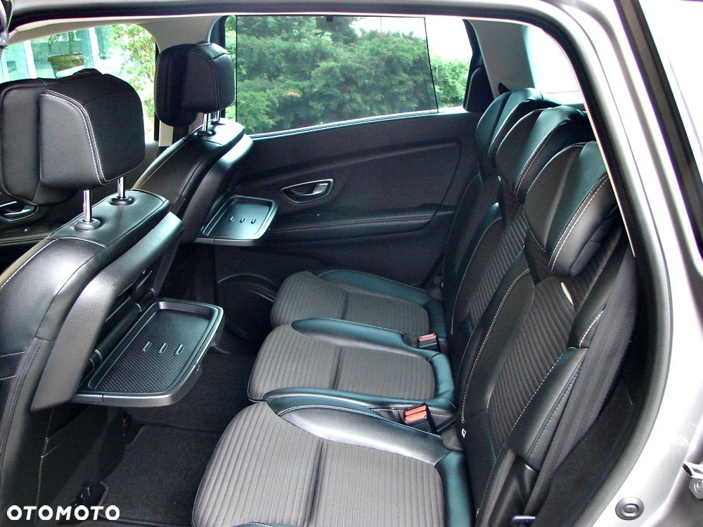 Renault Grand Scenic Energy TCe 130 S&S Bose Edition - 6