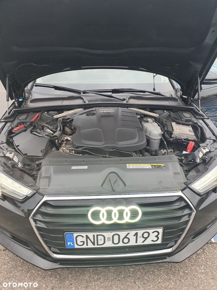 Audi A4 Avant 35 TDI S tronic - 12