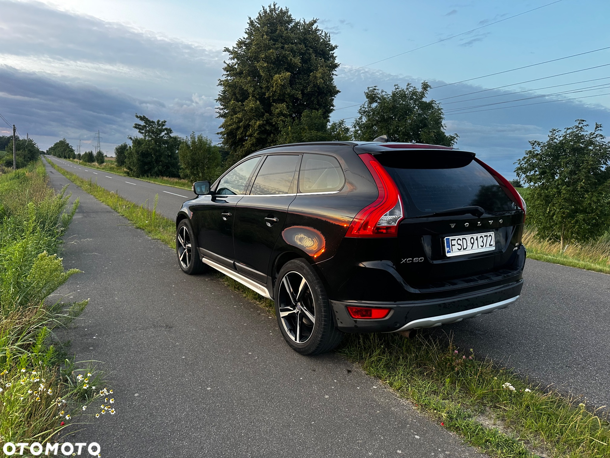 Volvo XC 60 - 5