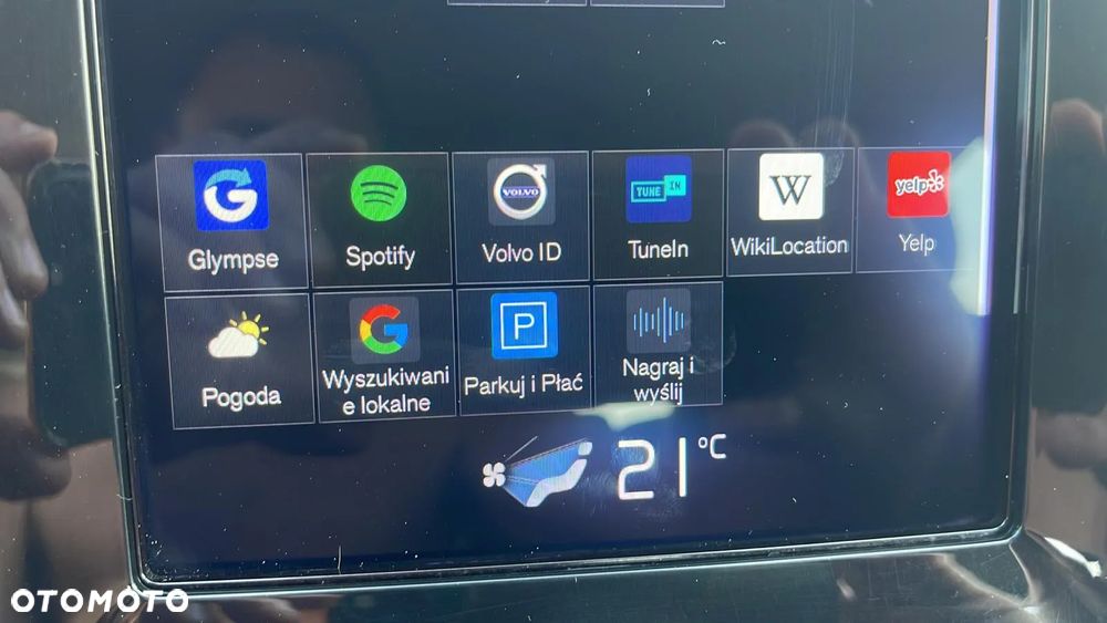 Volvo XC 40 D3 Inscription - 21