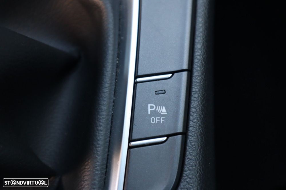 Hyundai i30 1.0 T-GDI Style Plus - 21