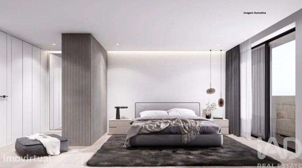 Apartamento T1 em Vila Nova De Cerveira E Lovelhe de 46,00 m2 - Grande imagem: 2/6