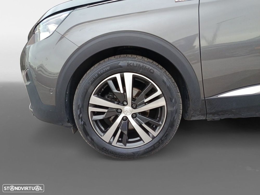 Peugeot 3008 1.2 PureTech GT Line EAT8 - 14