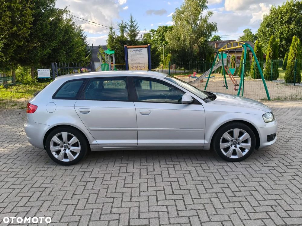 Audi A3 Limousine - 15