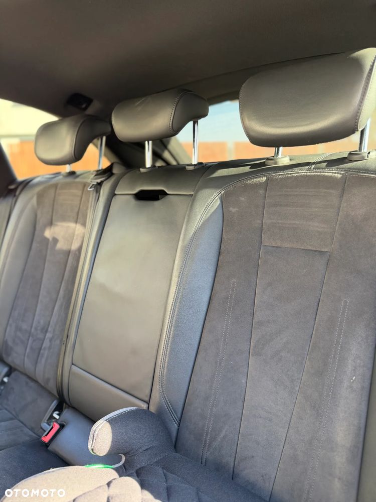 Audi A4 Allroad - 13