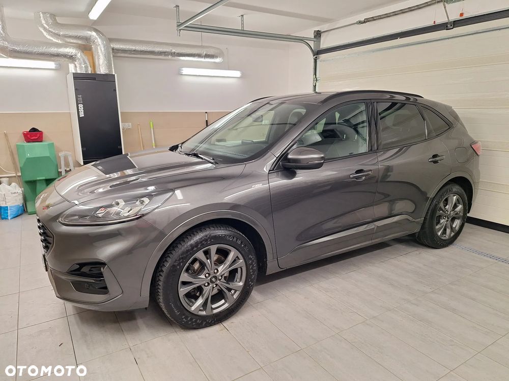 Ford Kuga - 6