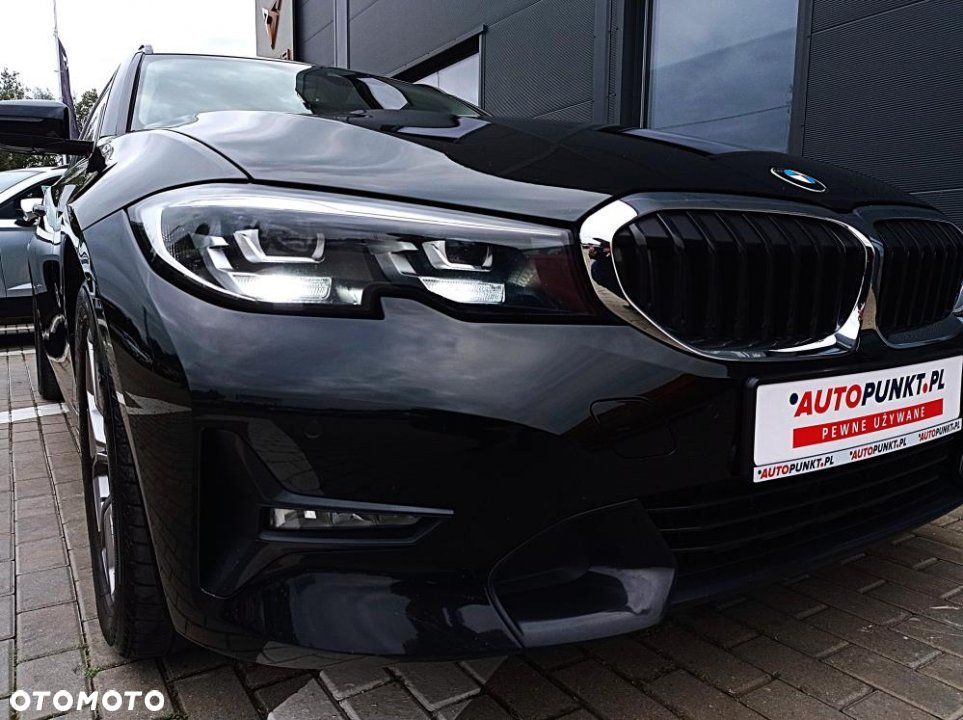 BMW Seria 3 - 8