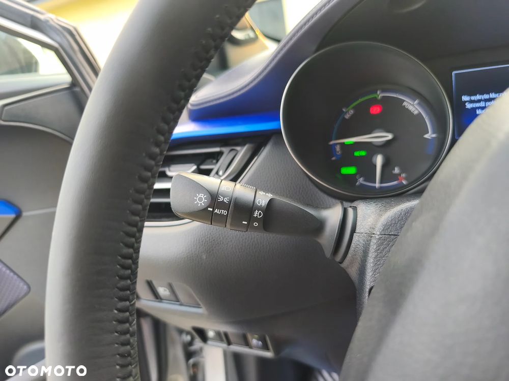 Toyota C-HR Style Selection - 22