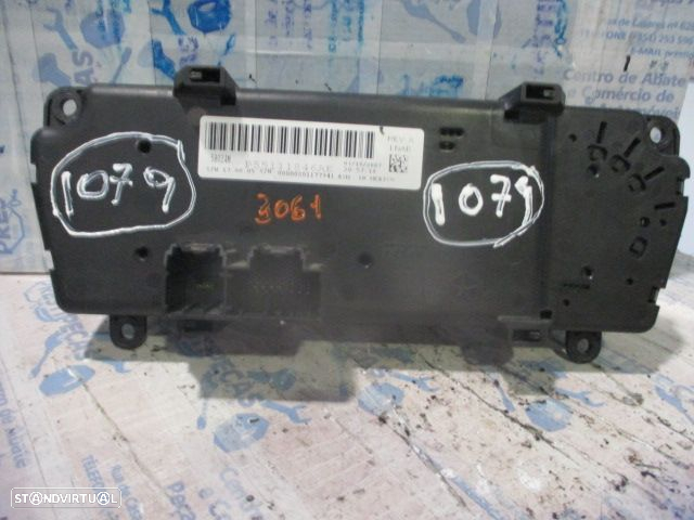 Comando Sofagem P55111846AE DODGE NITRO 2007 2.8Crd 180Cv 5P CINZA - 2