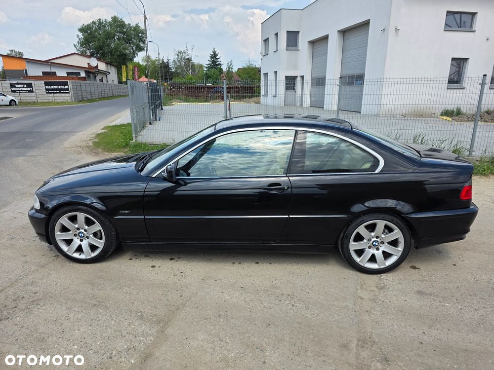 BMW Seria 3 320 Ci - 4