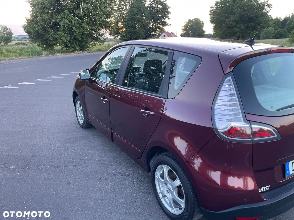 Renault Scenic 1.4 16V TCE Privilege - 18