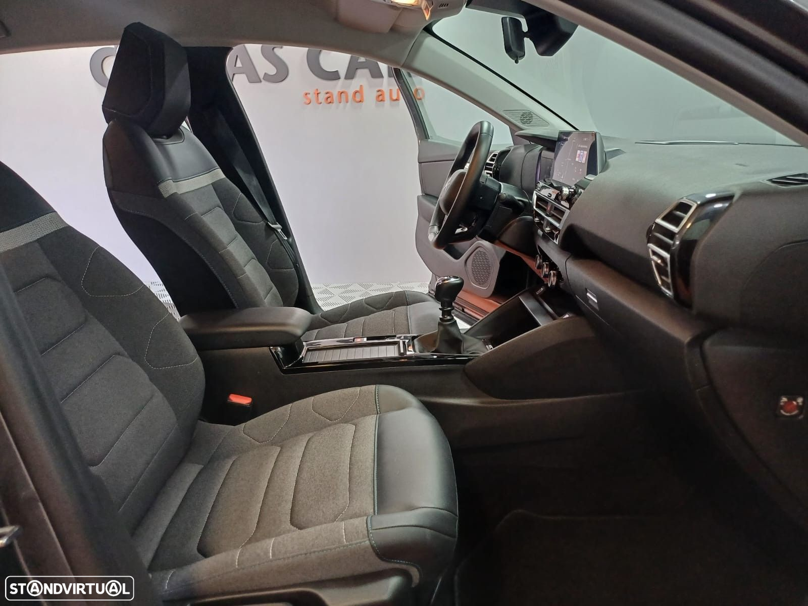Citroën C4 1.2 PureTech Feel Pack - 11