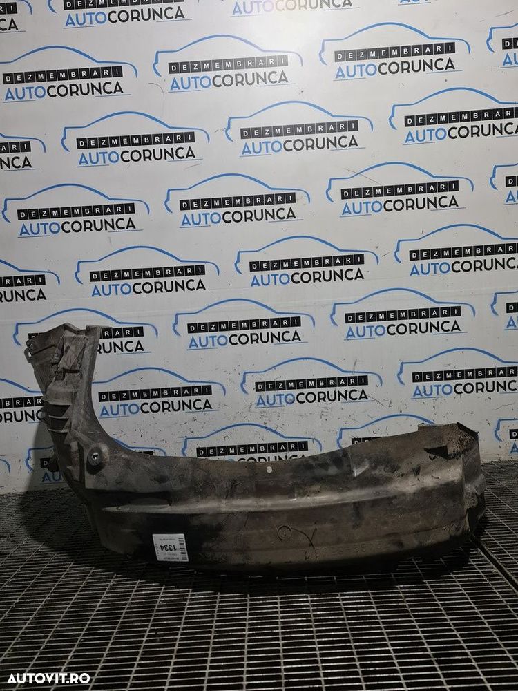 Carenaj stanga fata Suzuki Grand Vitara 2006 - 2012 SUV 2 Usi (1334) - 2