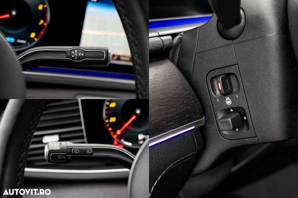 Mercedes-Benz GLE 450 MHEV 4MATIC - 33