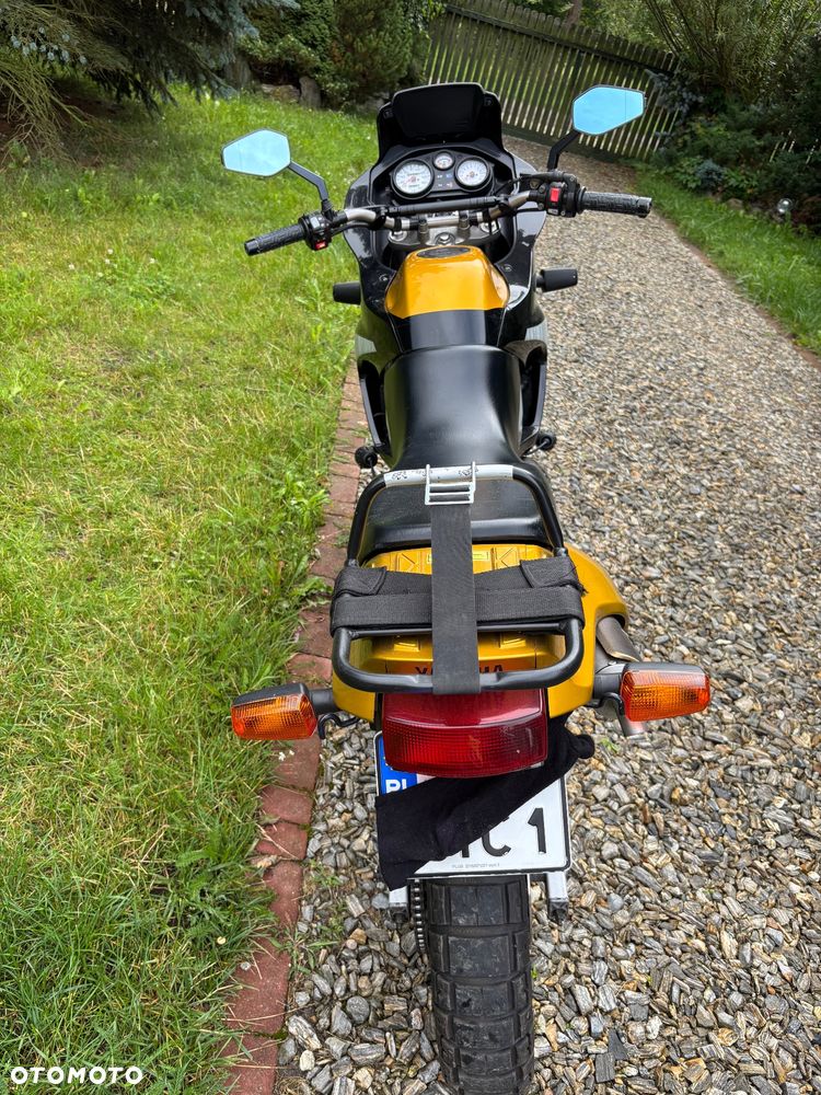 Yamaha TDR - 9
