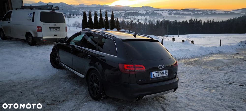 Audi A6 Allroad 3.0 TDI DPF tiptronic - 6