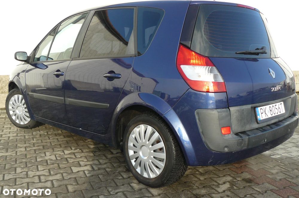 Renault Scenic - 14