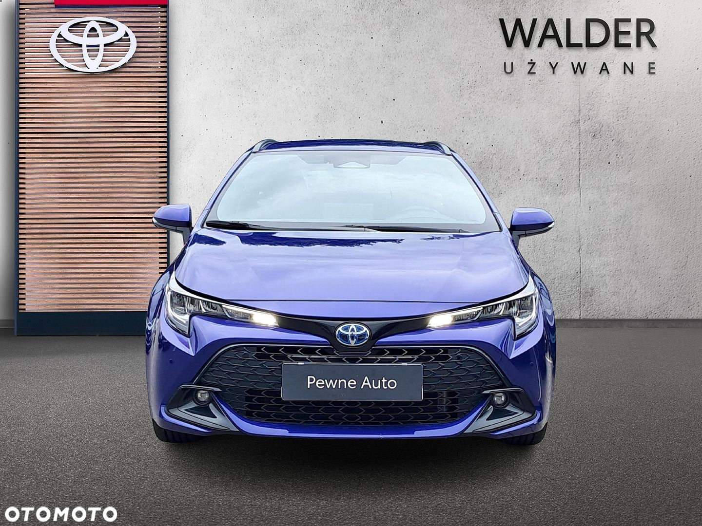 Toyota Corolla - 8