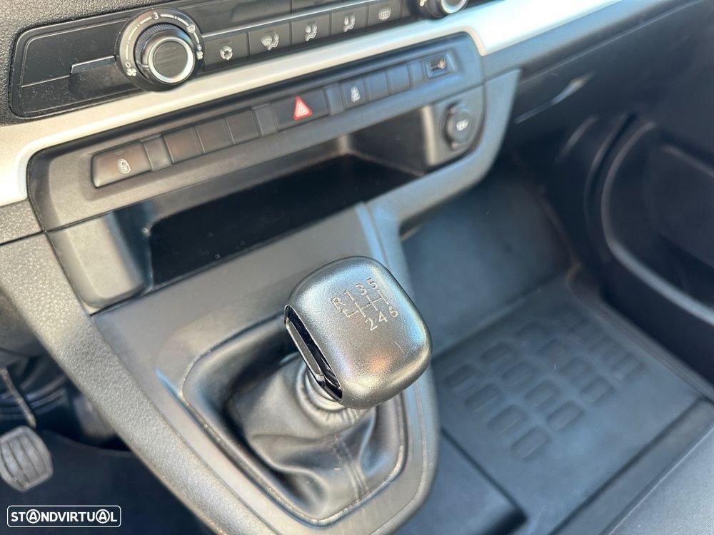 Citroën Spacetourer 1.6 BlueHDi XL Feel - 16