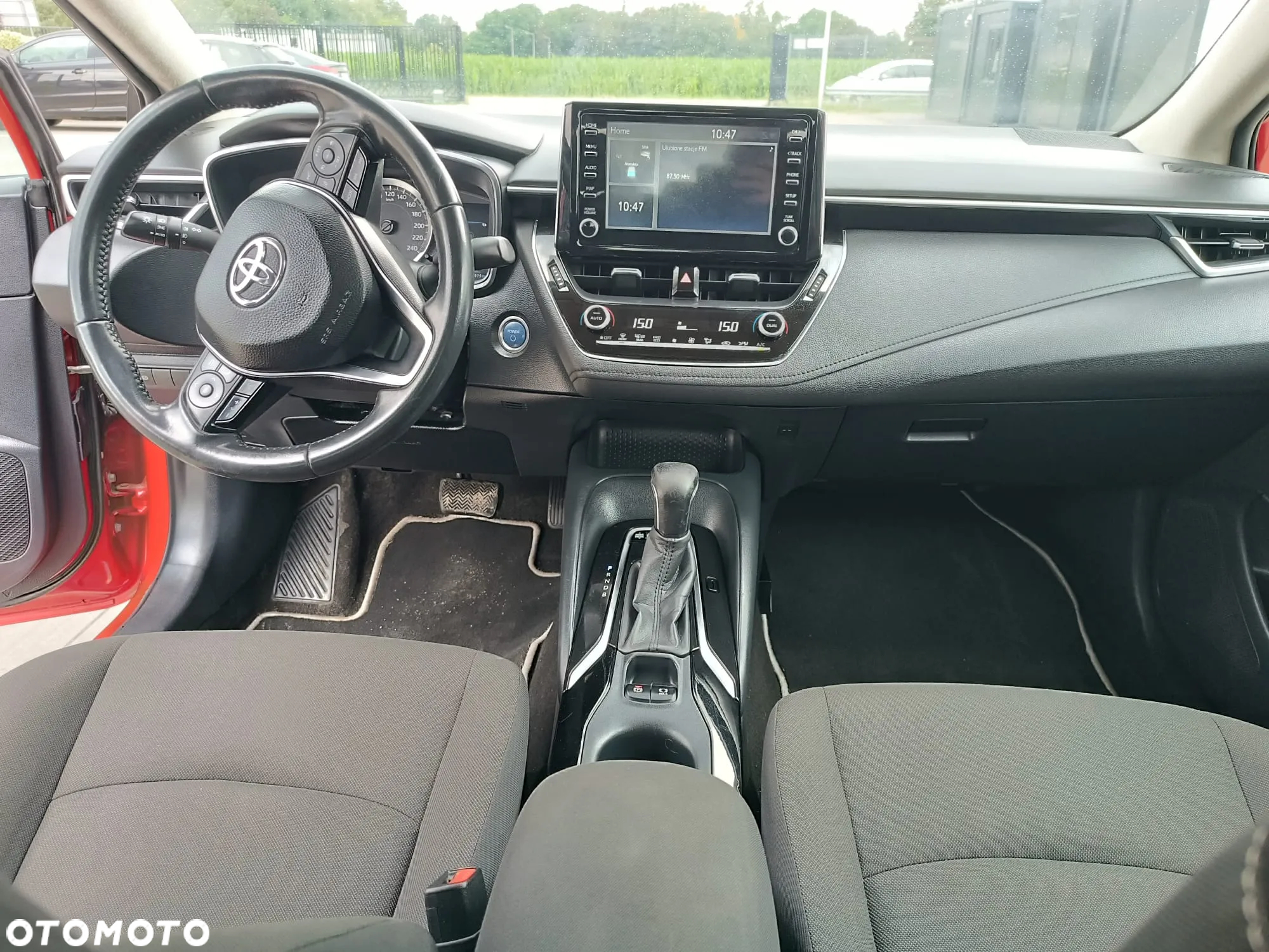 Toyota Corolla 1.8 Hybrid Comfort - 10