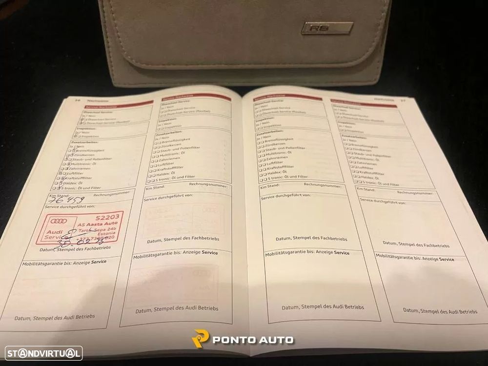 Audi R8 Coupé 5.2 FSI V10 Plus S tronic - 15