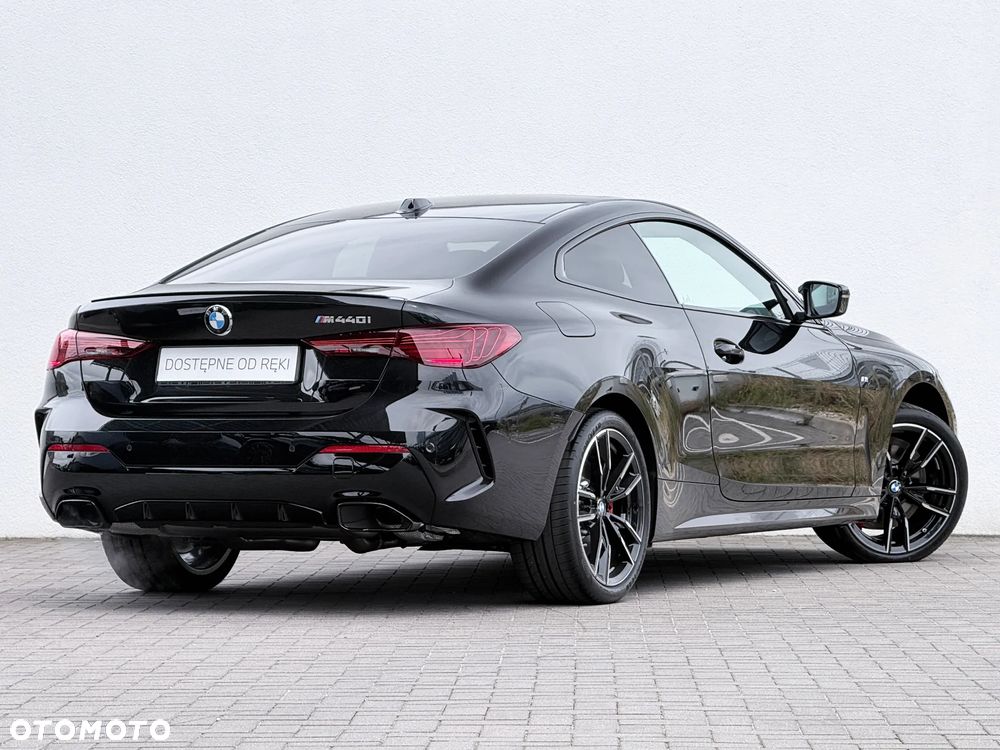 BMW Seria 4 M440i xDrive mHEV - 4