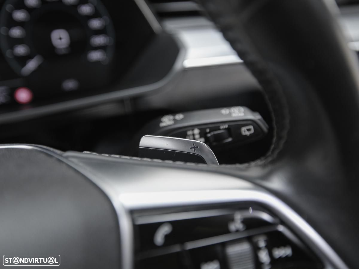 Audi e-tron 50 quattro S line - 19