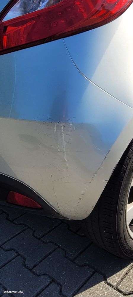Mazda 2 2009 photo 5