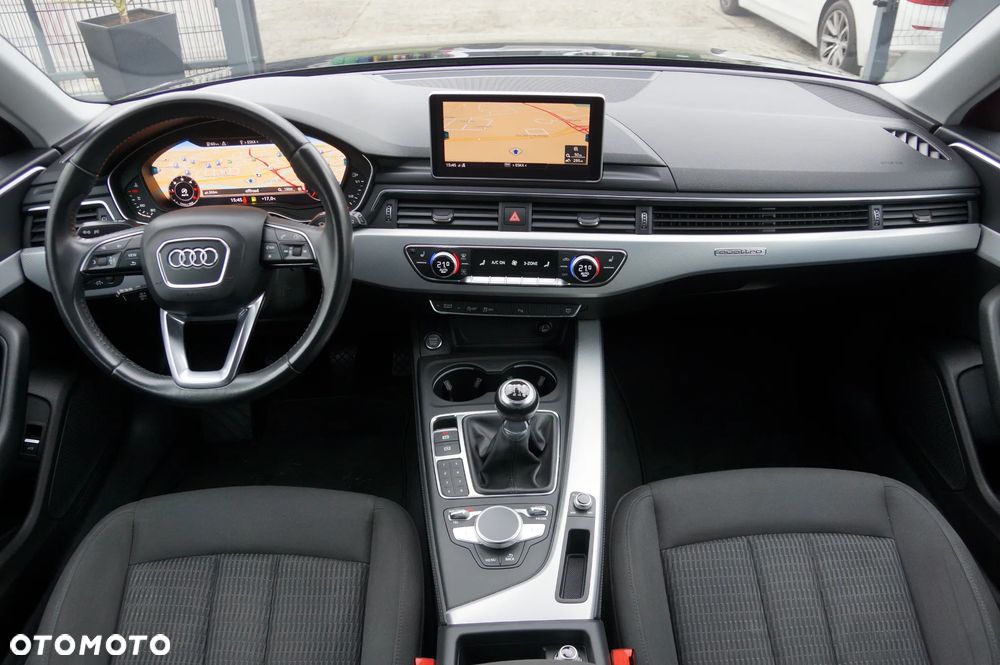 Audi A4 Avant 2.0 TDI clean diesel Quattro - 11