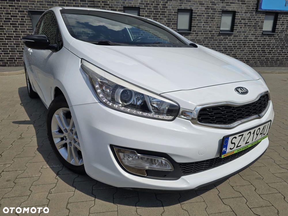 Kia ProCeed 1.4 CRDI XL - 2