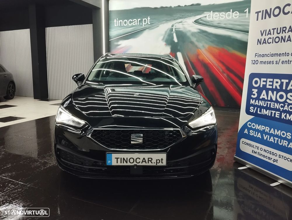 SEAT Leon ST 1.5 TSI Style - 8