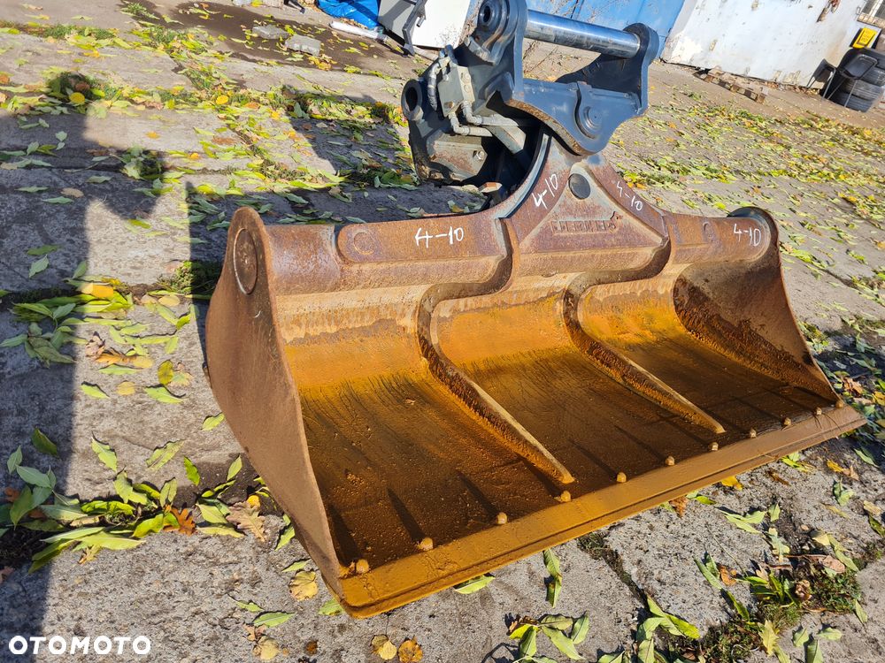 Liebherr SW 48 Likufix - 3