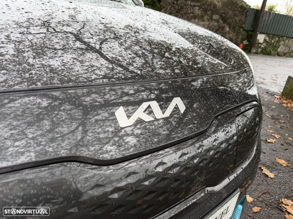 Kia e-Niro 64kWh - 11