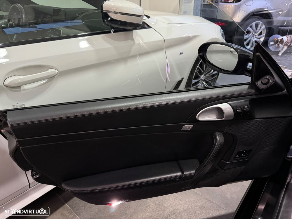 Porsche 911 (997) Carrera S - 28
