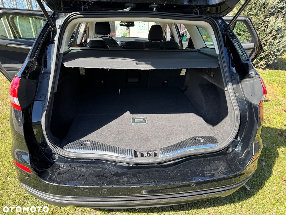 Ford Mondeo 2.0 TDCi Trend - 7