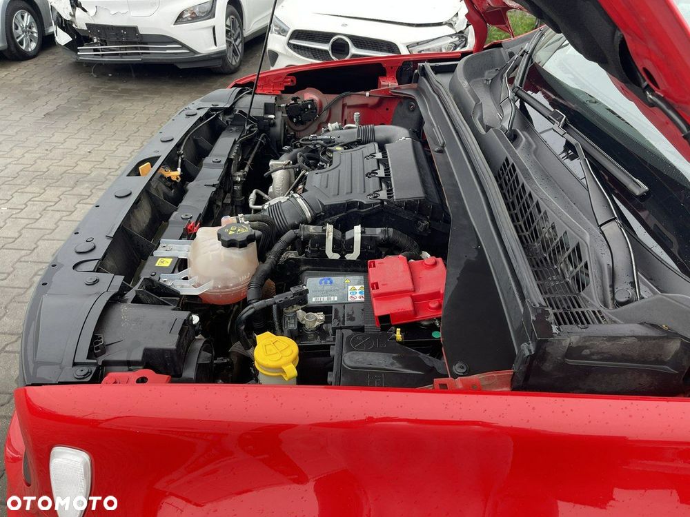 Jeep Renegade 1.0 GSE T3 Turbo Night Eagle II FWD S&S - 12