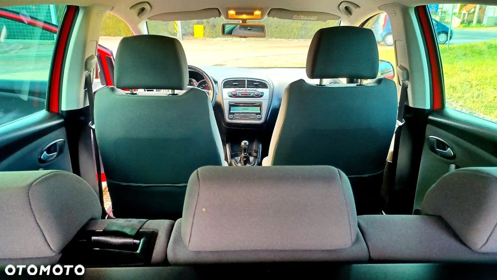 Seat Altea XL 1.2 TSI Start & Stop Salsa - 22