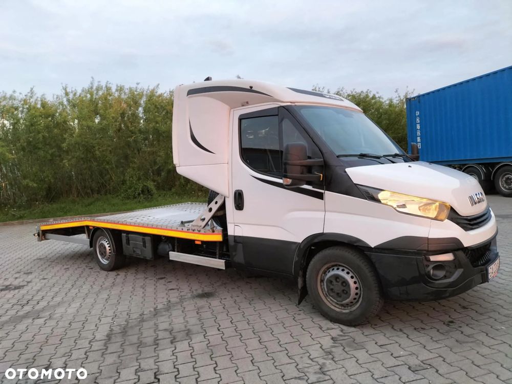 Iveco DAILY - 6