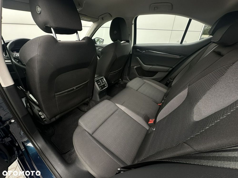Skoda Octavia - 16