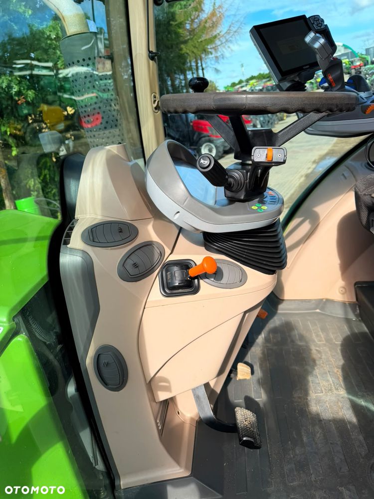 Fendt 724 Vario Profi Plus - 20