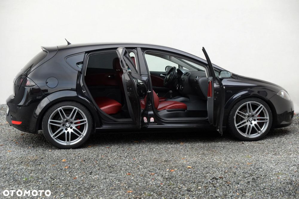 Seat Leon 1.9 TDI Spirit Turbo S - 23
