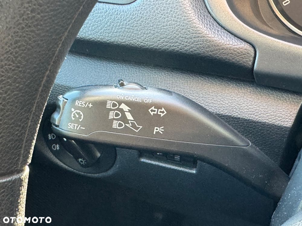 Skoda Fabia 1.2 TDI DPF Combi GreenLine - 33