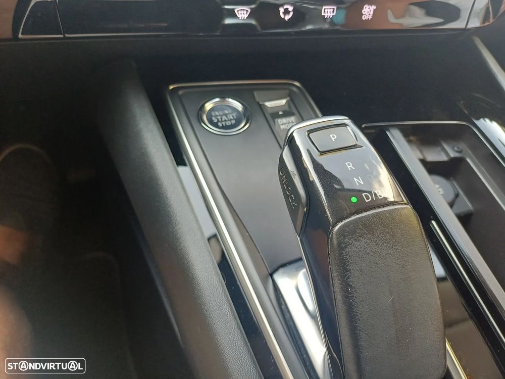 Peugeot 508 225 e-EAT8 Allure Pack - 18