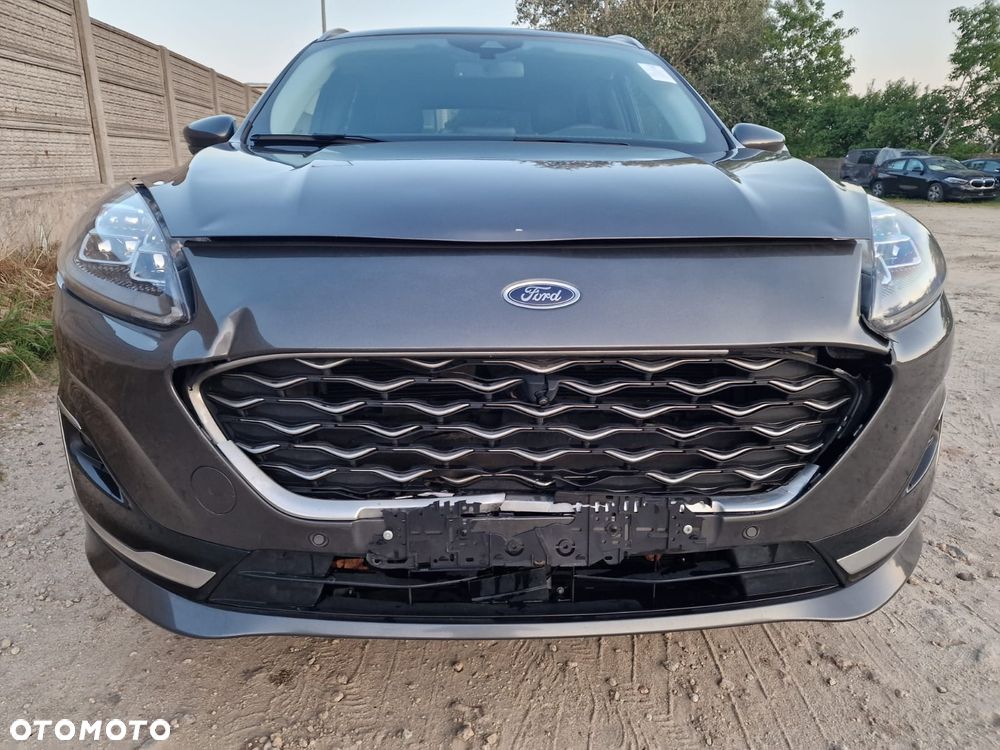 Ford Kuga - 18