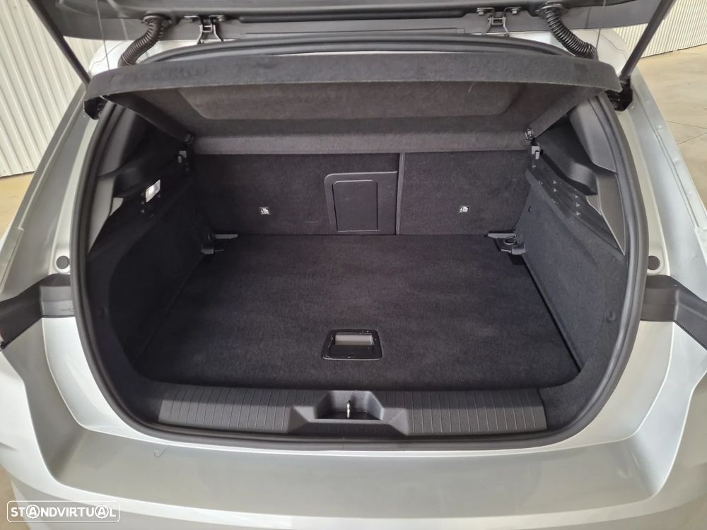 Opel Astra 1.5 D Elegance - 9